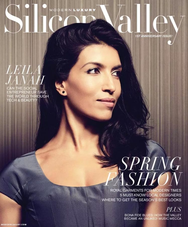 16 Modern Luxury Silicon Valley March April 2017 1