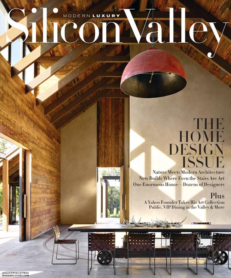 18 Modern Luxury Silicon Valley June 2018 1