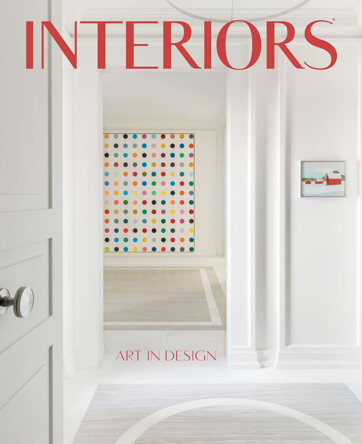 Interiors July August Jeff Schlarb 1