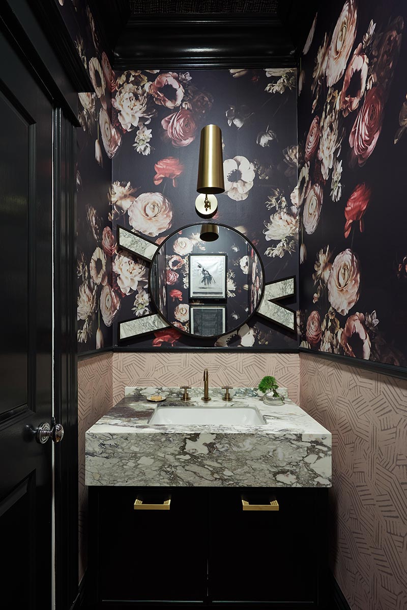 9 Hayes Powder Room Custom Mirror 800X1200 1