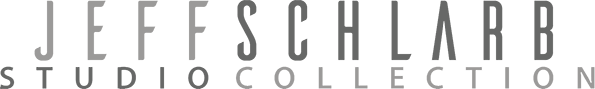 Jeff Schlarb Studio Collection logo